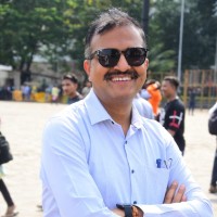 Dr. Yudhishthira Sapru, CISSP, PMP, ECIH