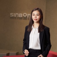 Becky Lin