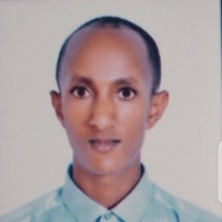 Teshome Belay Eshete