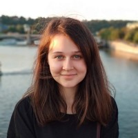 Анна Вовк