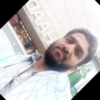 Suleman Ali