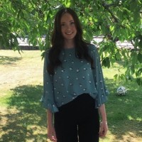 Alma Pihlblad