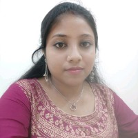 Moumita Chatterjee