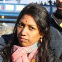 Karthiga Senthamilselvan