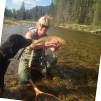 Heather Daleen Guthrie