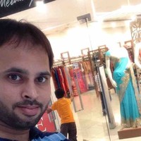 Vishal Gareja