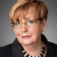 Marilyn Long