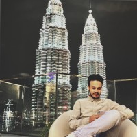 Omar Abdulaziz Amer