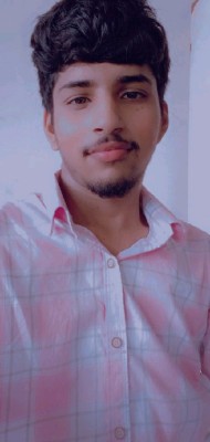Harikesh Baghel