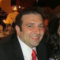 John Silveri