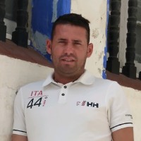 Yvo Serrano Alvira