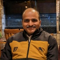 Mukesh Tyagi