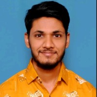 Abhishek Gaikwad