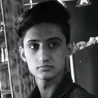 Mahdi Esmaeilzadeh