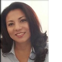 Gissela Astudillo Alvarado