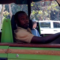 Ronald Muhumuza