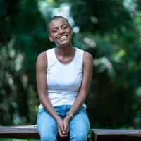 Grace Nzioki