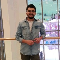 Youssef Ashraf