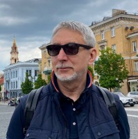 Anatolii Tatarinov, PhD