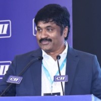 Parthiban Srinivasan