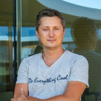 Oleg Koval