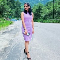 Diya Bhowmick