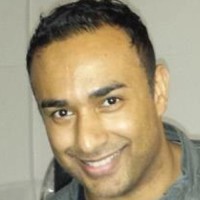 Joe Mathew