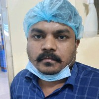 Anil Yadav