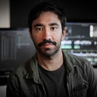 Julian Busquets Moura