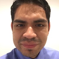 Marco Medina