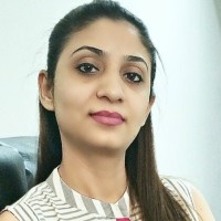 Anuja Jadhav