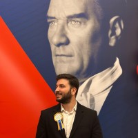Mehmet Can Sevimdağ