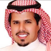 Ahmed Alshehri