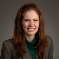 Katherine Bowman