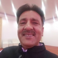 Sudesh Sharma