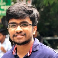 Pavan Kumar B M