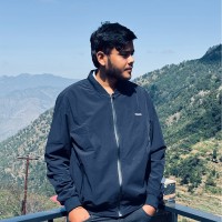 Anup Bharti