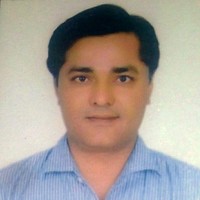 Vinod Yadav