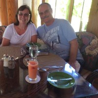 Roy And Lorraine O'Donnell
