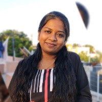 Anushree A R
