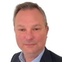 Kevin Ives