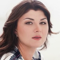 Iryna Yefymchuk