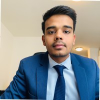 Garv Jain
