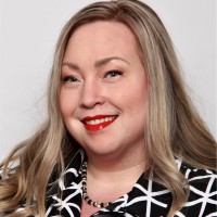 Melanie Jane Holmden