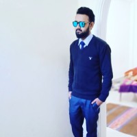 Navneet Dhatwalia