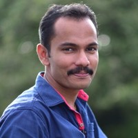 Dipin Kuruvila