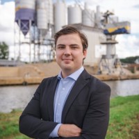 Mitchell Maassen v/d Brink