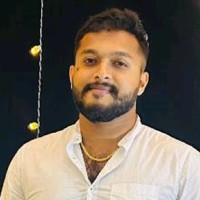 Charan Gowda A S