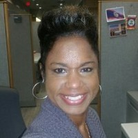 Renee Ward
