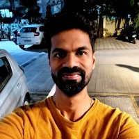 Pranay Karamkar